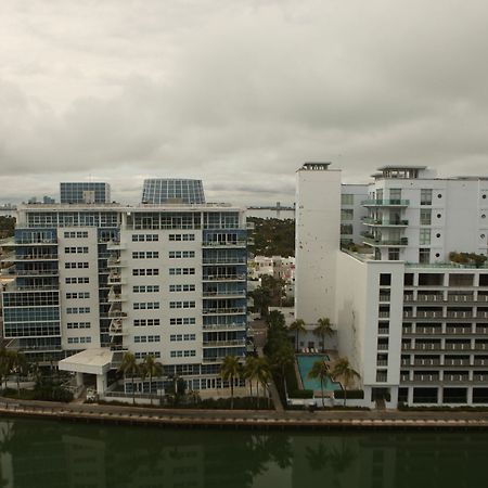 The Casablanca On The Ocean West Tower Hotell Miami Beach Eksteriør bilde