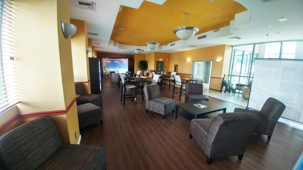 The Casablanca On The Ocean West Tower Hotell Miami Beach Eksteriør bilde