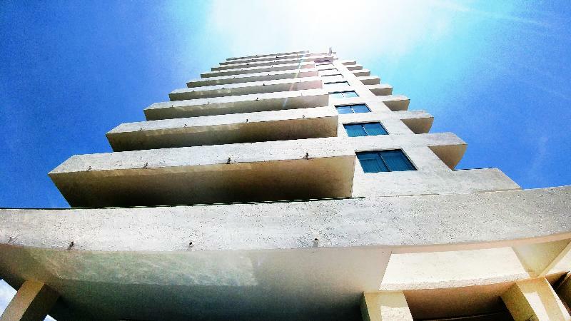 The Casablanca On The Ocean West Tower Hotell Miami Beach Eksteriør bilde