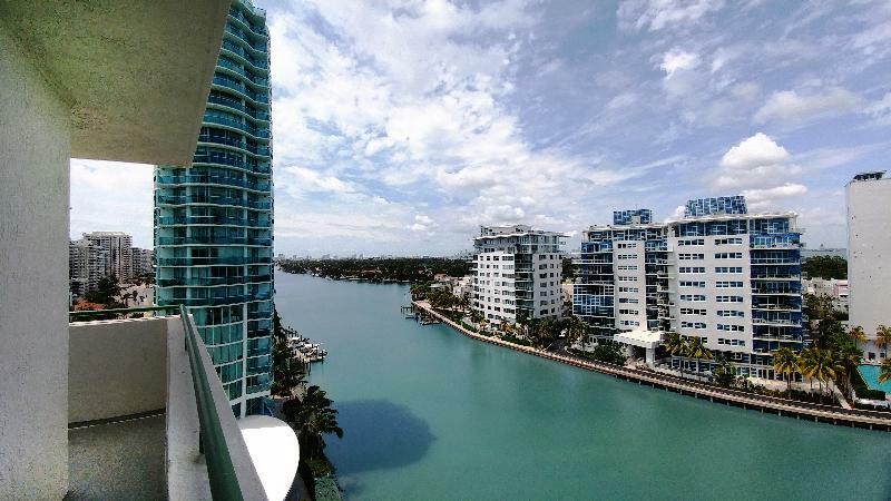 The Casablanca On The Ocean West Tower Hotell Miami Beach Eksteriør bilde
