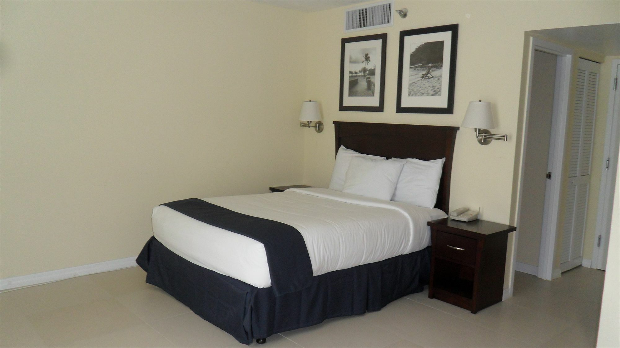 The Casablanca On The Ocean West Tower Hotell Miami Beach Eksteriør bilde