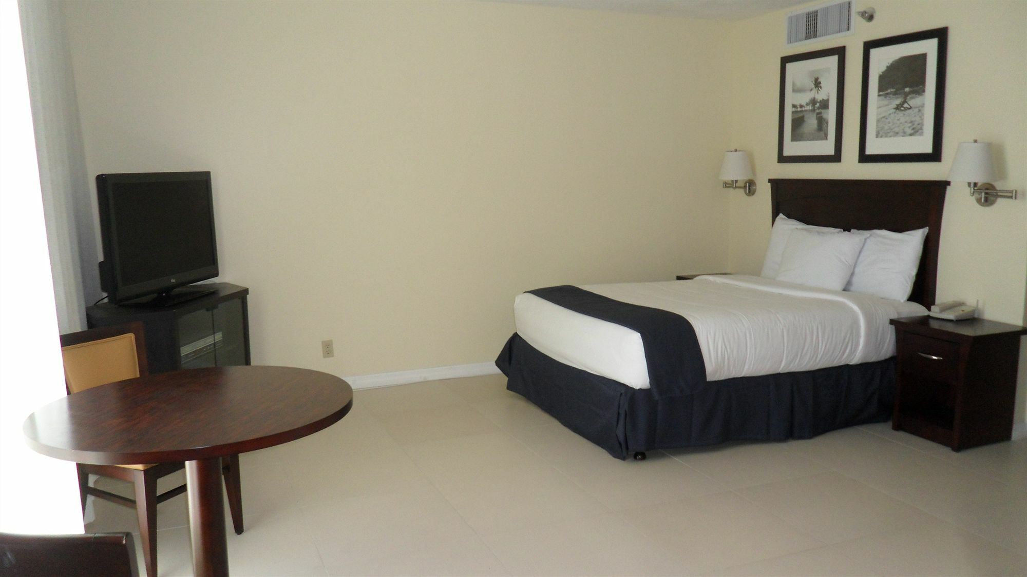 The Casablanca On The Ocean West Tower Hotell Miami Beach Eksteriør bilde