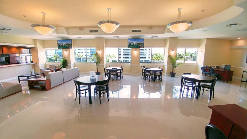 The Casablanca On The Ocean West Tower Hotell Miami Beach Eksteriør bilde