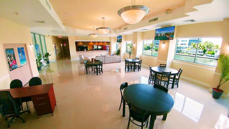 The Casablanca On The Ocean West Tower Hotell Miami Beach Eksteriør bilde
