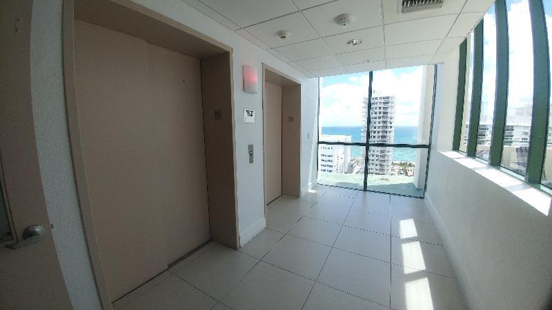 The Casablanca On The Ocean West Tower Hotell Miami Beach Eksteriør bilde