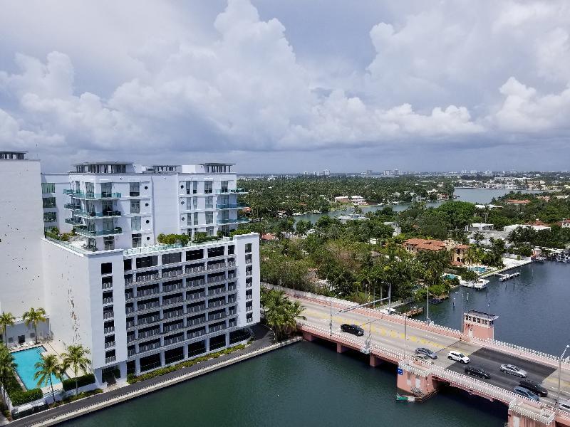 The Casablanca On The Ocean West Tower Hotell Miami Beach Eksteriør bilde