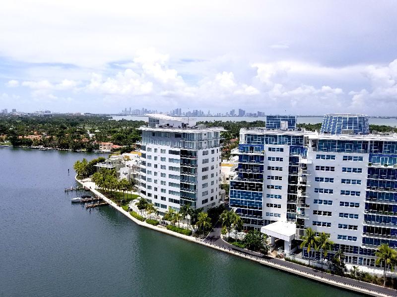 The Casablanca On The Ocean West Tower Hotell Miami Beach Eksteriør bilde