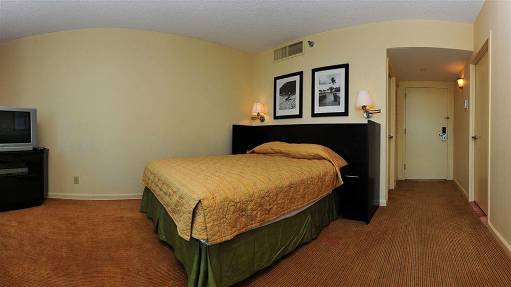 The Casablanca On The Ocean West Tower Hotell Miami Beach Eksteriør bilde