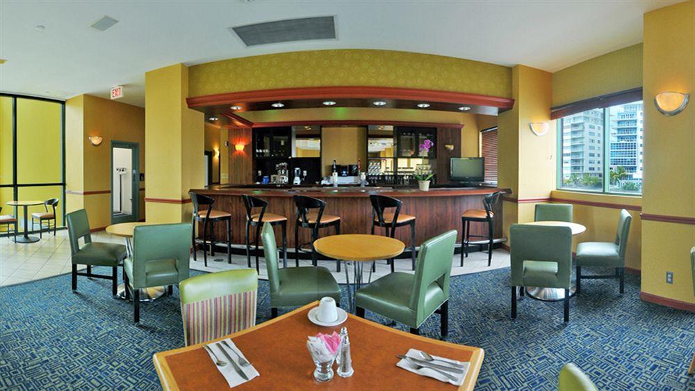 The Casablanca On The Ocean West Tower Hotell Miami Beach Eksteriør bilde